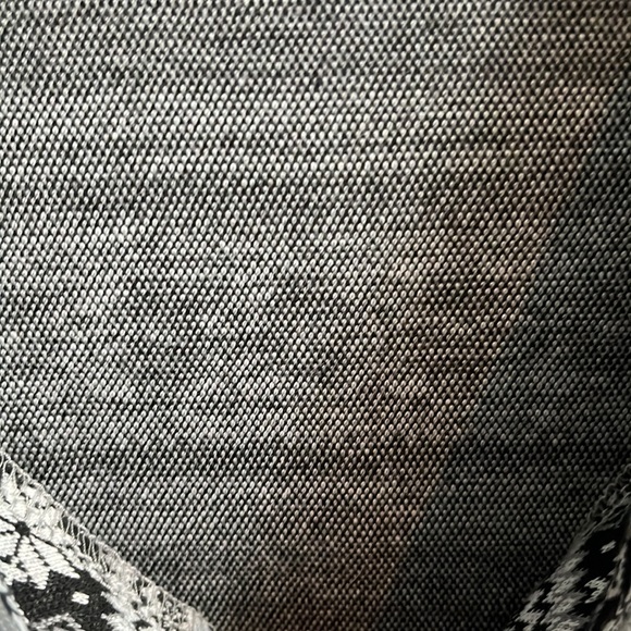 NWOT Purnell Quarter Zip - Picture 5 of 5